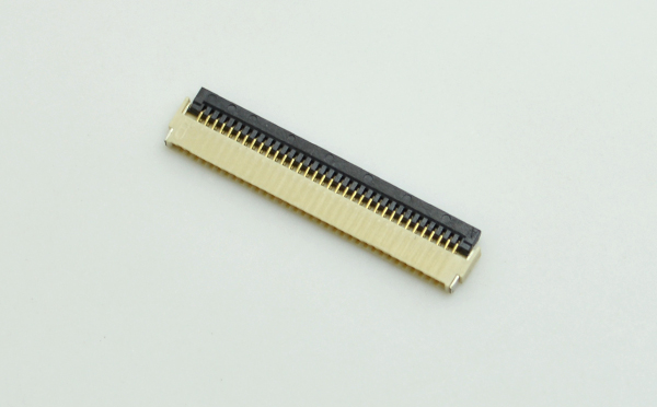 甘南fpc連接器-fpc 0.5mm連接器後鎖fpc連接器-樱桃在线视频网站