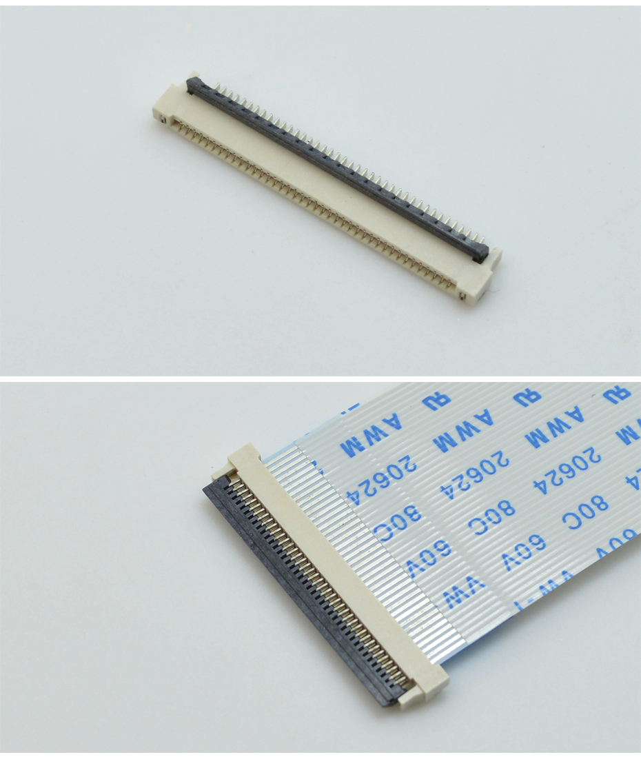 fpc連接器0.5-前掀後鎖樱桃视频APP下载優勢廠家-樱桃在线视频网站