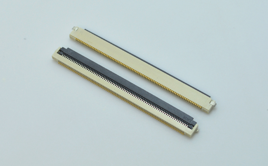 六安fpc連接器-fpc40p 0.5連接器fpc 翻蓋連接器-樱桃在线视频网站