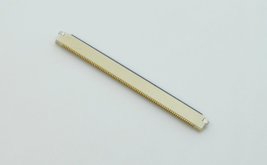 六安fpc連接器-fpc40p 0.5連接器fpc 翻蓋連接器-樱桃在线视频网站