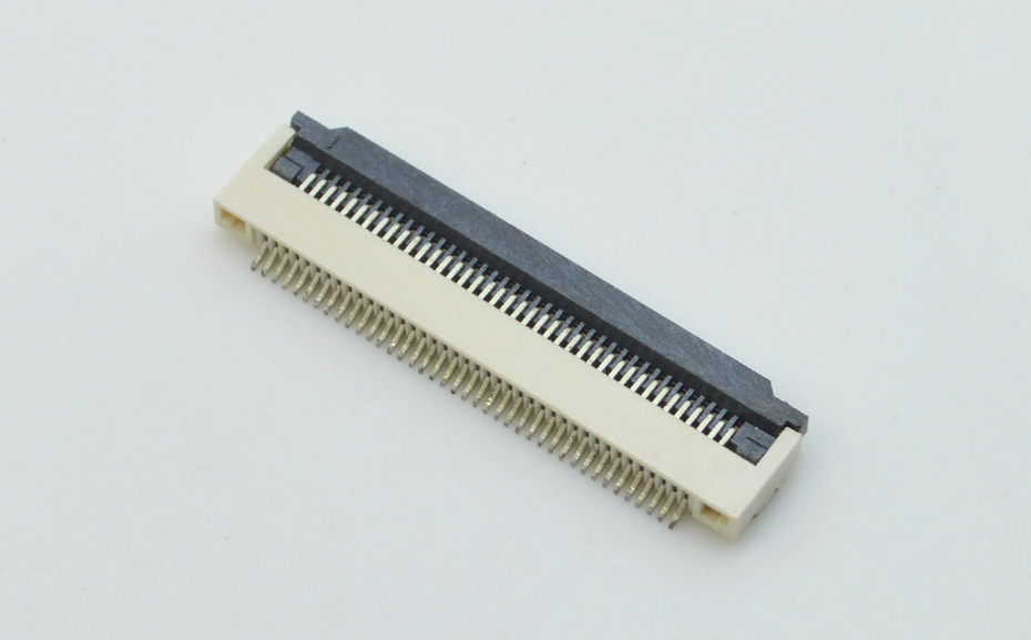 樱桃视频APP下载 34P FPC排線連接器 34PIN 下接 0.5MM 翻蓋 現貨,樱桃在线视频网站