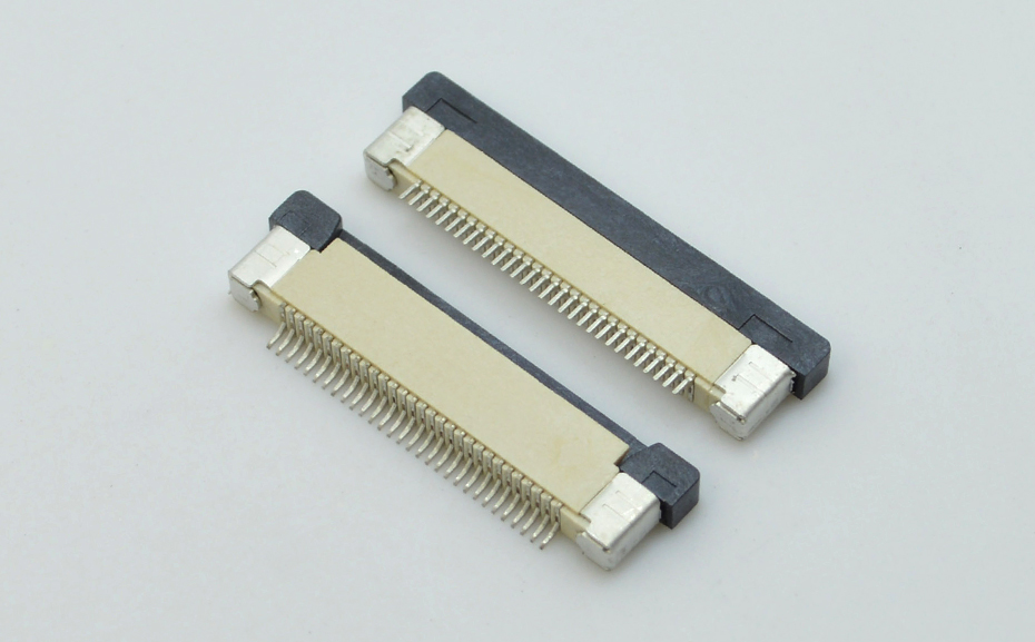 FPC/FFC連接器 0.5mm-16P/18/20/22/24/25/26/28/30P上接H2.0,樱桃在线视频网站