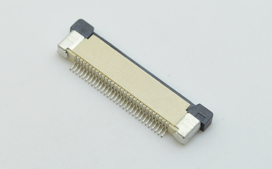 FPC/FFC連接器 0.5mm-16P/18/20/22/24/25/26/28/30P上接H2.0,樱桃在线视频网站