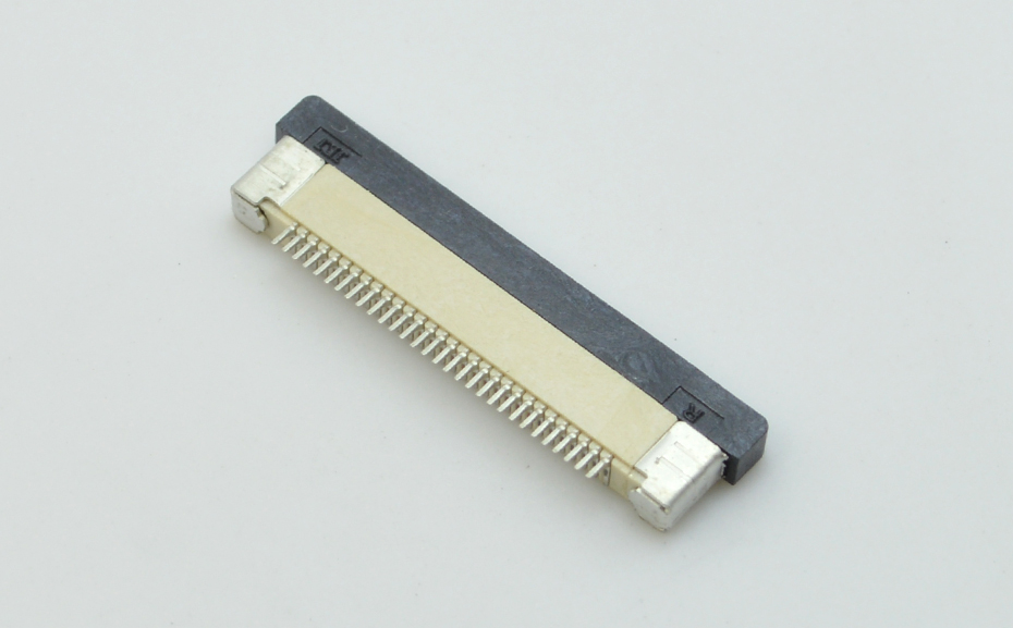 FPC/FFC連接器 0.5mm-16P/18/20/22/24/25/26/28/30P上接H2.0,樱桃在线视频网站