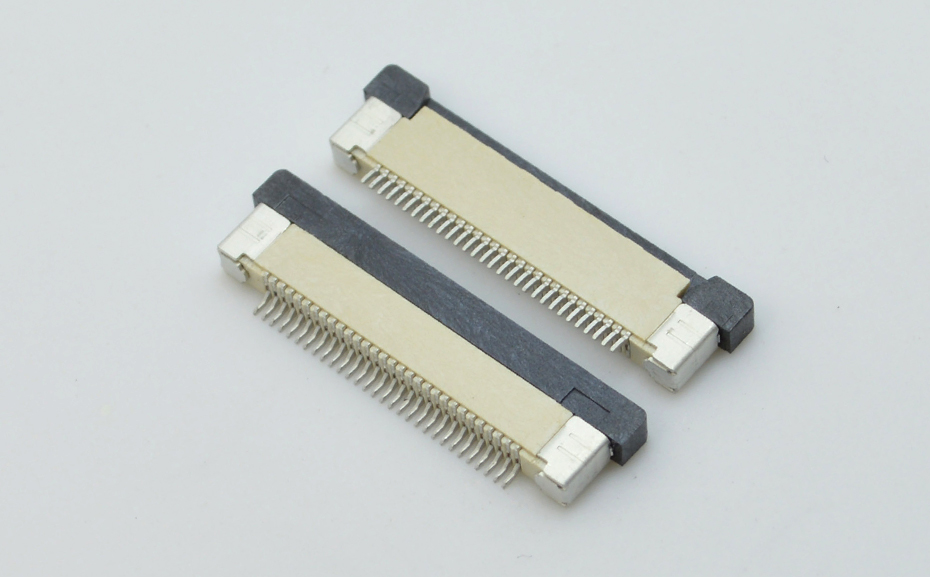 ffc fpc連接器封裝-0.5mm fpc 連接器fpc連接器 抽屜-樱桃在线视频网站