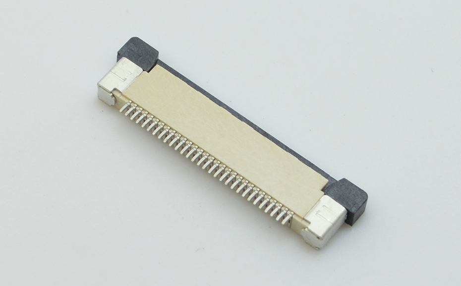 高質量fpc連接器-0.5mm fpc 連接器fpc連接器 抽屜-樱桃在线视频网站