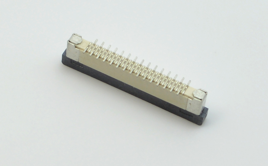 0.5間距fpc連接器-0.5間距fpc連接器fpc連接器立式-樱桃在线视频网站
