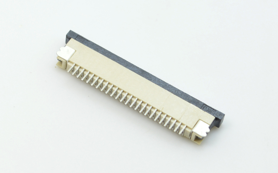 黑龍江ffc fpc連接器-0.8mm fpc連接器fpc連接器上接-樱桃在线视频网站