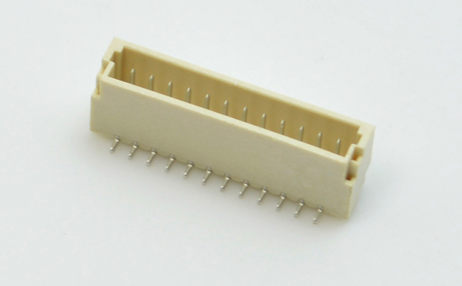 Wafer插座SH1.0-8P 1.0立式貼片LT條形接插件連接器1.0MM間距 8針,樱桃在线视频网站