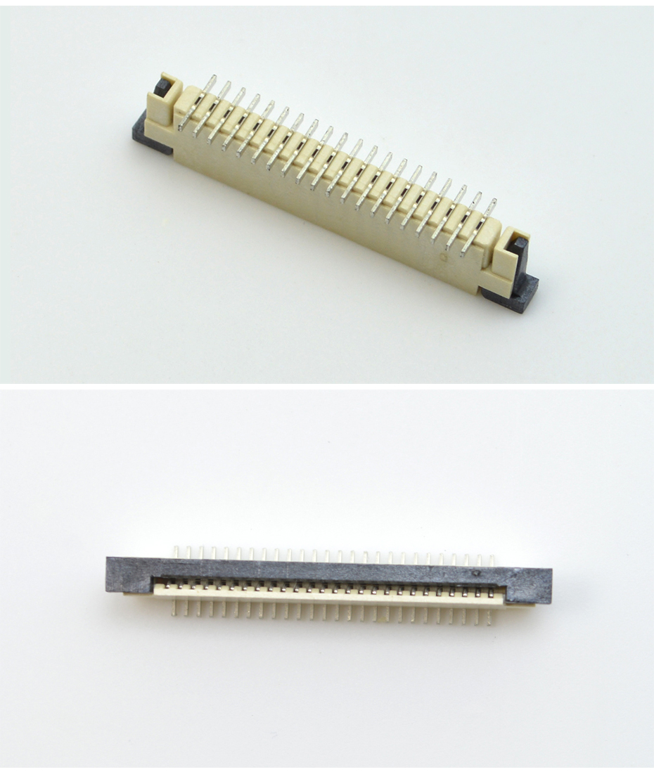 fpc連接器 雙排-fpc連接器1.0間距fpc連接器 立式-樱桃在线视频网站