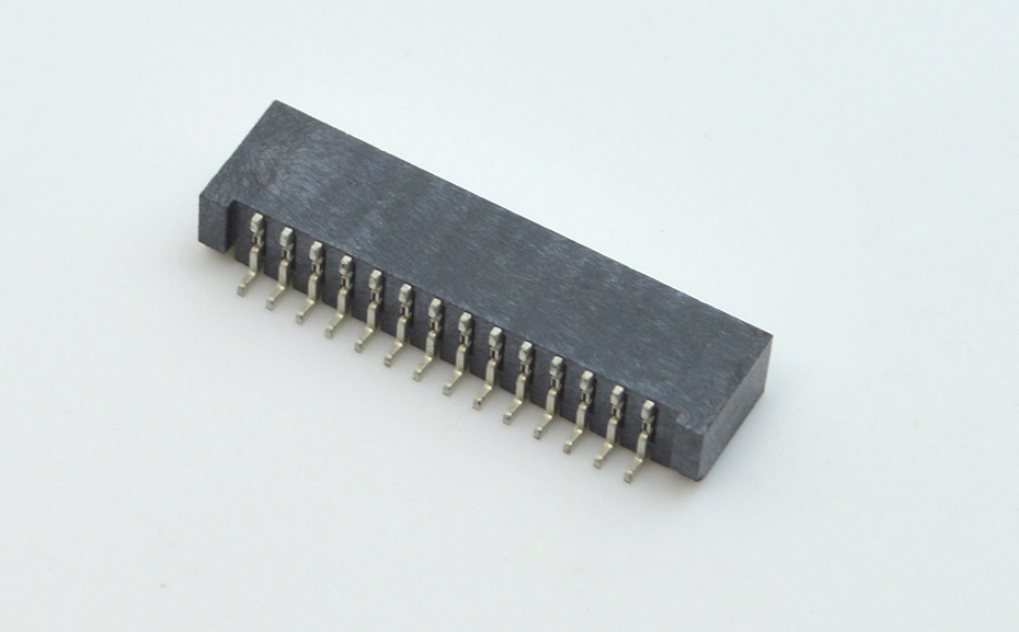 fpc連接器1.25-a 34wp-1.25mm fpc 連接器fpc雙麵接觸連接器-樱桃在线视频网站