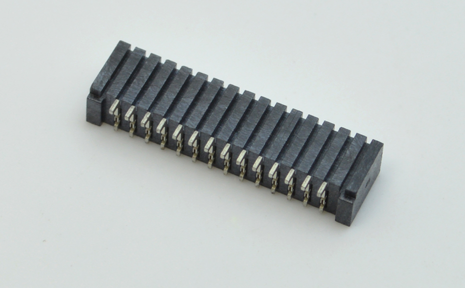 fpc連接器1.25-a 34wp-1.25mm fpc 連接器fpc雙麵接觸連接器-樱桃在线视频网站
