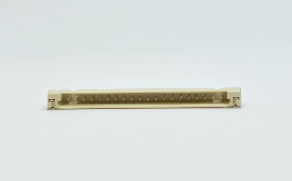 fpc連接器20 pin-1.25fpc連接器fpc貼片連接器厚度-樱桃在线视频网站