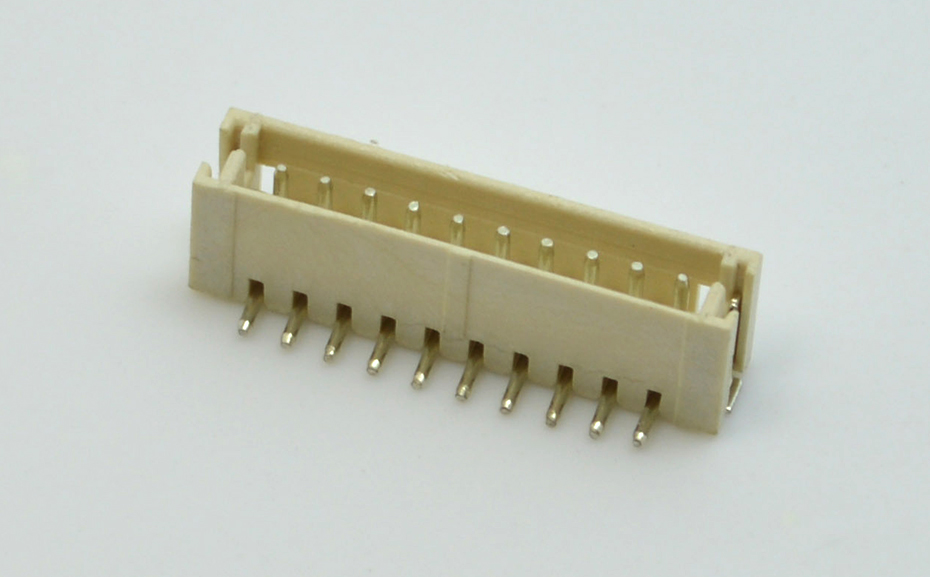 免費樣品 FPC/FFC1.5MM 間距  臥貼型連接器1.5MM 2P-12P環保耐溫,樱桃在线视频网站
