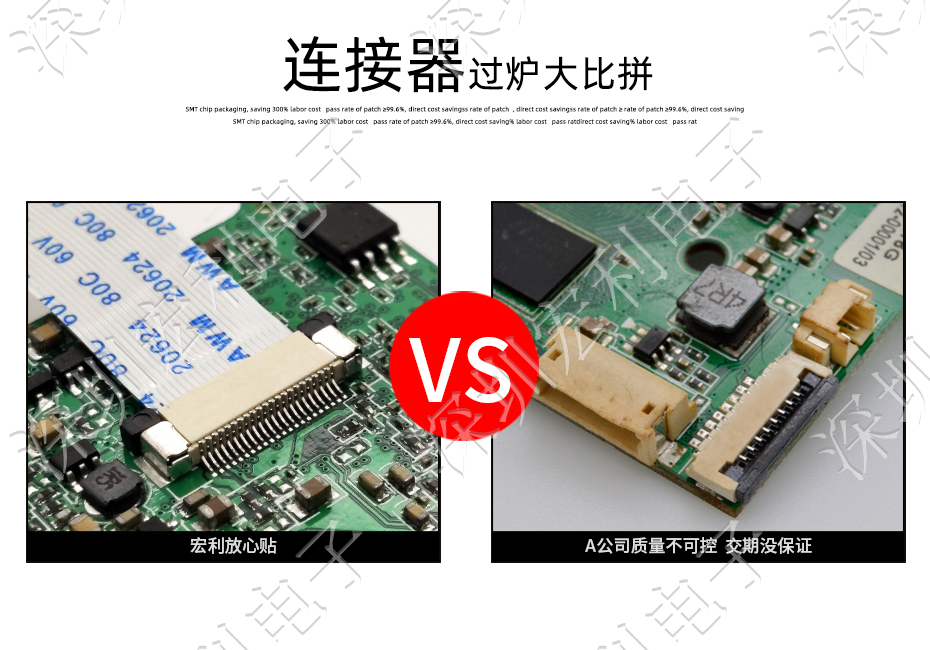 樱桃视频APP下载 軟排線扁平電纜插座 間距0.5mm 40P H1.0後鎖式臥貼片