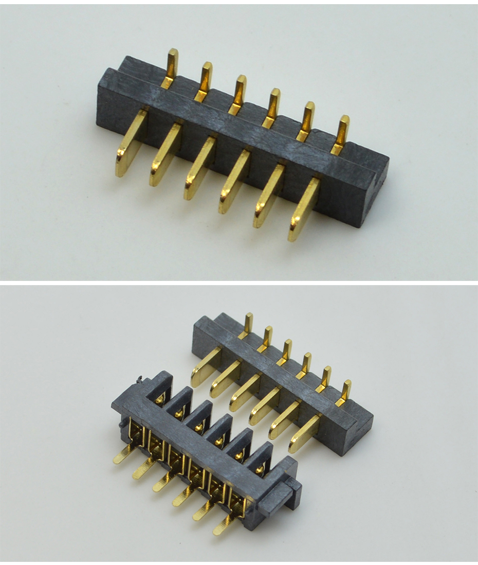 電池fpc連接器封裝-fpc連接器2.54fpc連接器 直插-樱桃在线视频网站