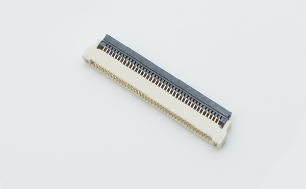廠家直銷fpc連接器-0.5fpc連接器前插後鎖fpc連接器-樱桃在线视频网站