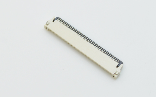 廠家直銷fpc連接器-0.5fpc連接器前插後鎖fpc連接器-樱桃在线视频网站