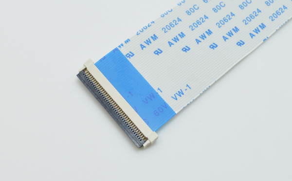 廠家直銷fpc連接器-0.5fpc連接器前插後鎖fpc連接器-樱桃在线视频网站