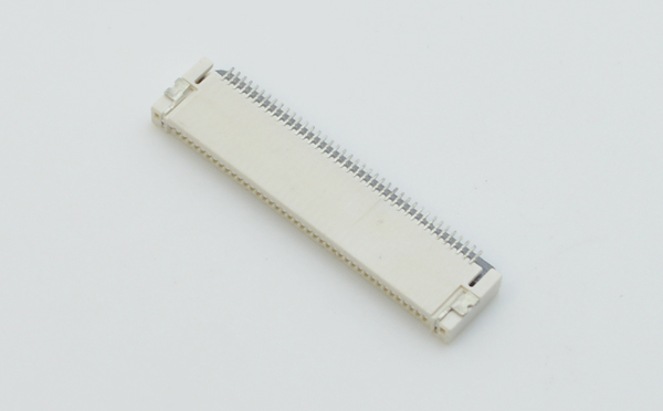 超薄fpc連接器-0.5mm fpc 連接器後鎖fpc連接器-樱桃在线视频网站