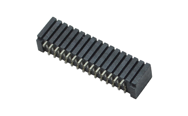 fpc連接器pcb封裝-fpc連接器間距1.27fpc雙麵接觸連接器-樱桃在线视频网站