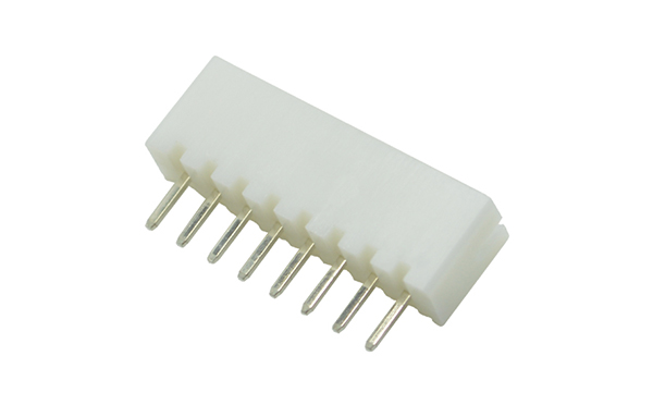 PH2.0mm 8P 單排連接器2.0mm間距 8芯接插件 直針,樱桃在线视频网站