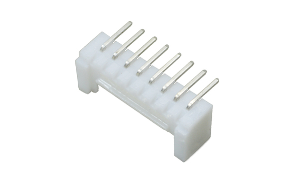 HY2.0帶扣彎針插座,HY2.0-2AW彎插 HY-2AW連接器,樱桃在线视频网站