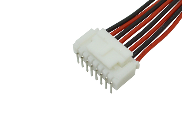 HY2.0帶扣彎針插座,HY2.0-2AW彎插 HY-2AW連接器,樱桃在线视频网站