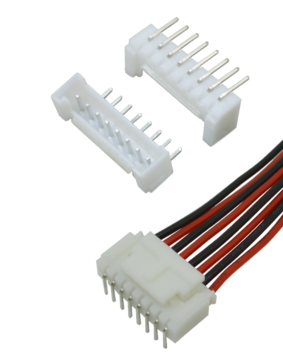 HY2.0帶扣彎針插座,HY2.0-2AW彎插 HY-2AW連接器,樱桃在线视频网站