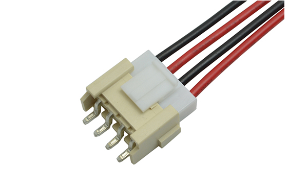 VH3.96-2P臥貼針座PCB板SMT插座 連接器3.96mm 表麵貼片座,樱桃在线视频网站