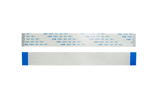FFC/FPC扁平柔性軟排線 0.5mm間距15cm長（A型）同向 30-64P,樱桃在线视频网站