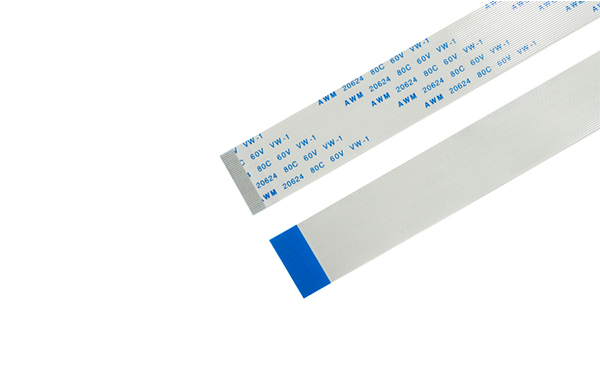 FFC/FPC扁平柔性軟排線 0.5mm間距15cm長（A型）同向 30-64P,樱桃在线视频网站