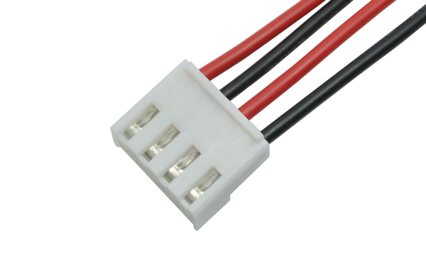 儀器儀表電源線間距VH3.96MM單頭電子彩排樱桃成人精品视频在线播放