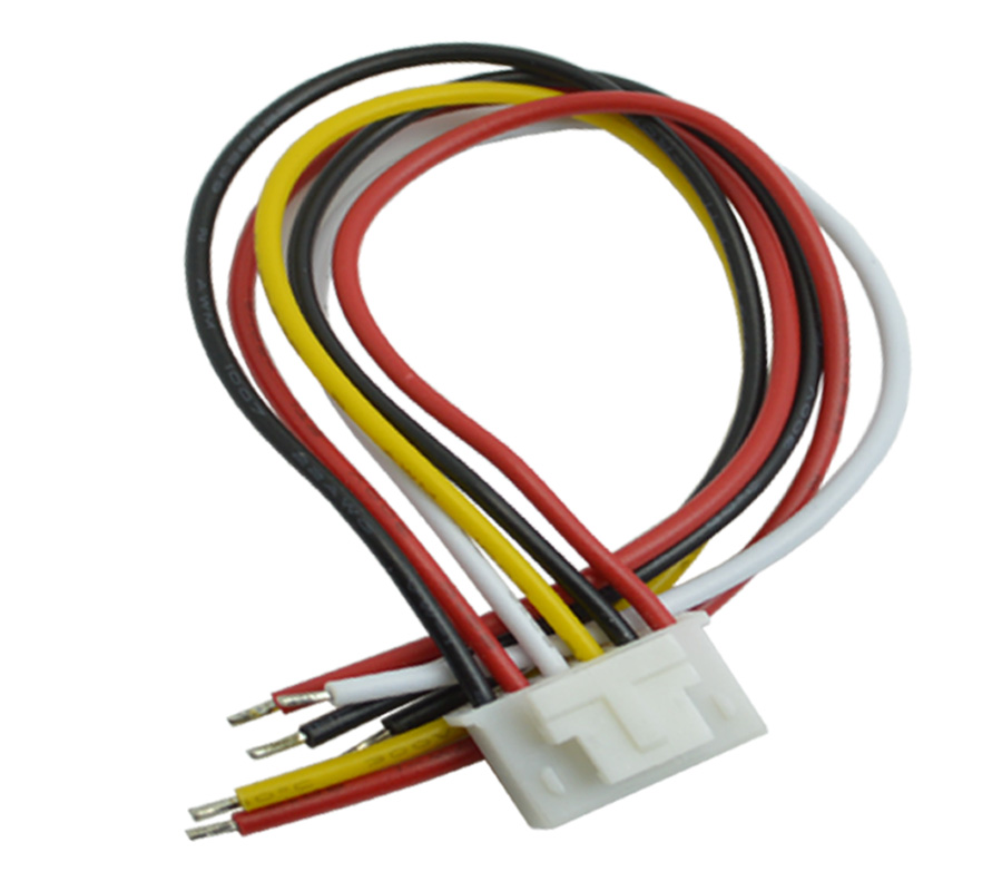 專業生產大電流電源線XHB2.5MM-6P單頭樱桃成人精品视频在线播放長15CM連接線導線,樱桃在线视频网站