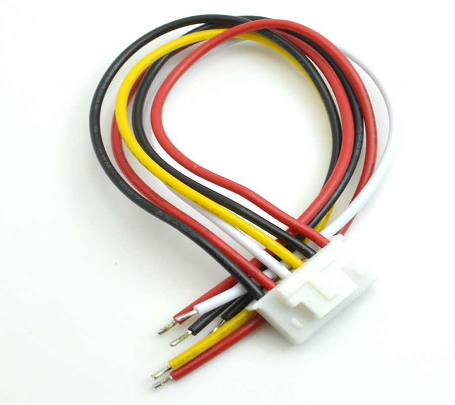專業生產大電流電源線XHB2.5MM-6P單頭樱桃成人精品视频在线播放長15CM連接線導線,樱桃在线视频网站