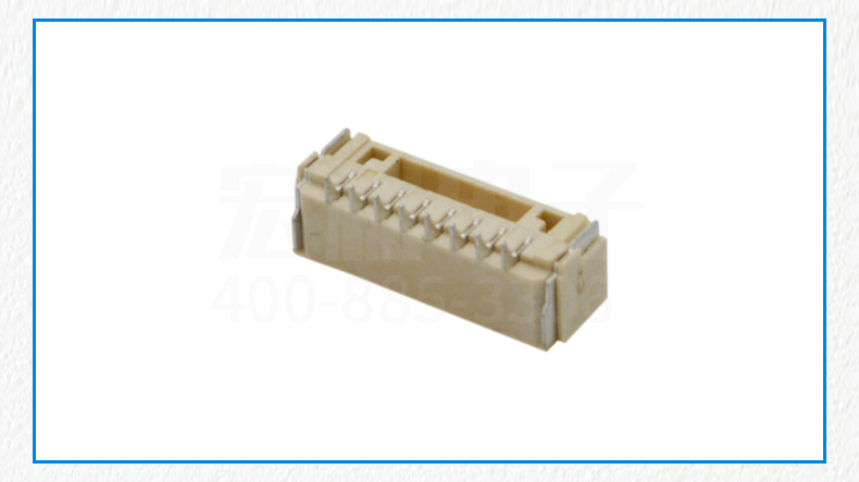 新品GH臥貼帶扣廠家貨源條形插座連接器2p/3P/4p/5p/6P/7p/8P,樱桃在线视频网站