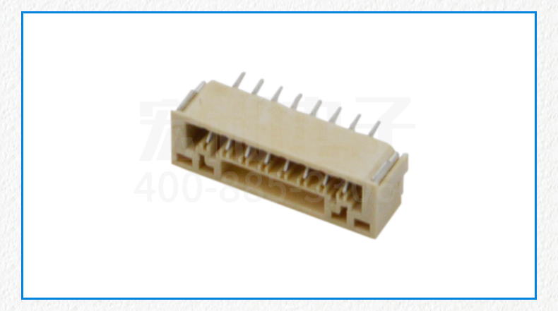 新品GH臥貼帶扣廠家貨源條形插座連接器2p/3P/4p/5p/6P/7p/8P,樱桃在线视频网站