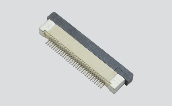 澳門ffc/fpc連接器-fpc連接器 0.5mm翻蓋fpc連接器-樱桃在线视频网站