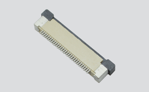澳門ffc/fpc連接器-fpc連接器 0.5mm翻蓋fpc連接器-樱桃在线视频网站