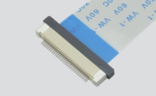 澳門ffc/fpc連接器-fpc連接器 0.5mm翻蓋fpc連接器-樱桃在线视频网站
