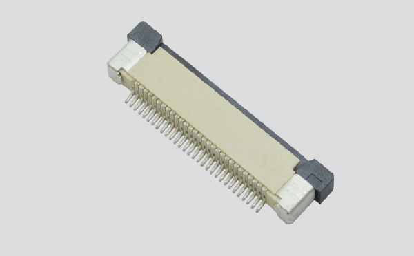 深圳fpc連接器生產商-fpc 0.5mm連接器上接fpc連接器-樱桃在线视频网站