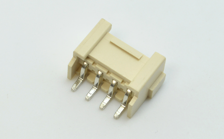 FPC插座連接器VH3.96MM-3P樱桃成人精品视频在线播放排插座板對線貼片接插件母座,樱桃在线视频网站