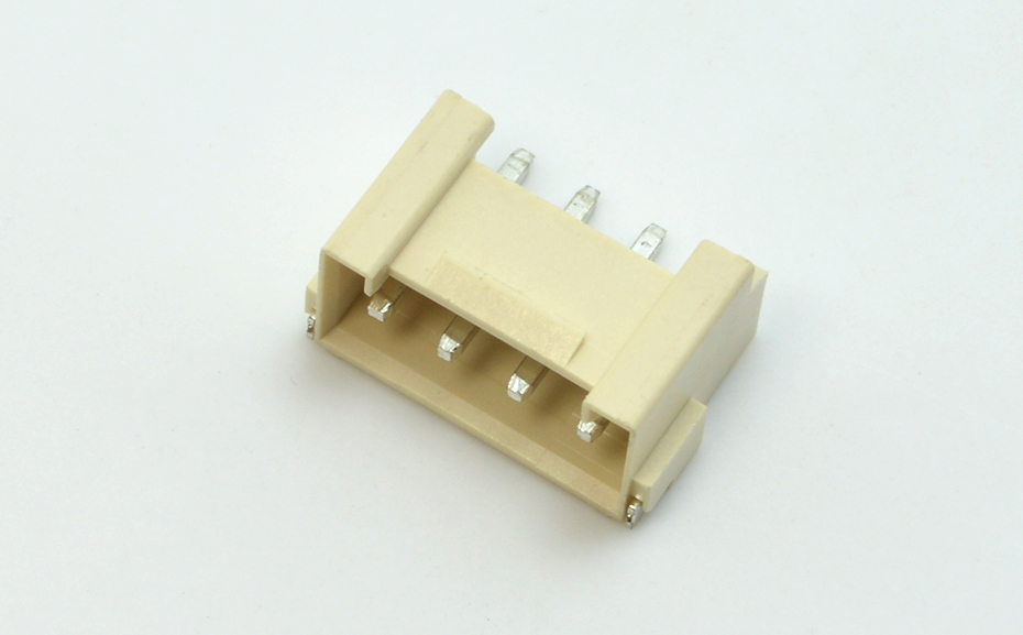 FPC插座連接器VH3.96MM-3P樱桃成人精品视频在线播放排插座板對線貼片接插件母座,樱桃在线视频网站
